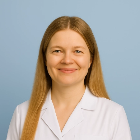 Иванченко Кристина Александровна