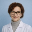 Захарова Светлана Анатольевна