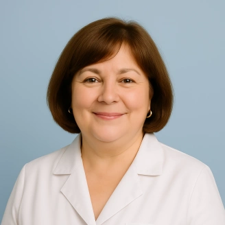 Трофимова Татьяна Александровна